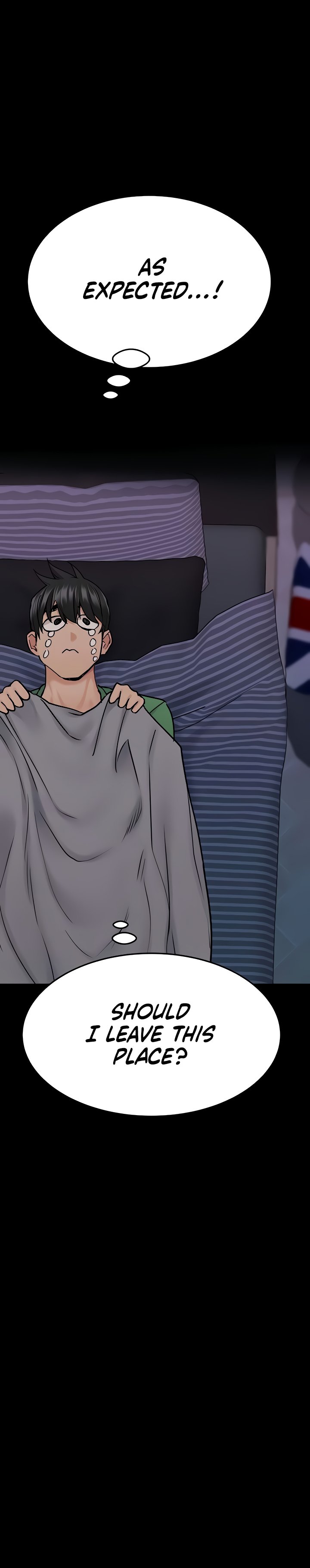 Keep it a secret from your mother! - Chapter 32 [photo 23] - MangaPorn