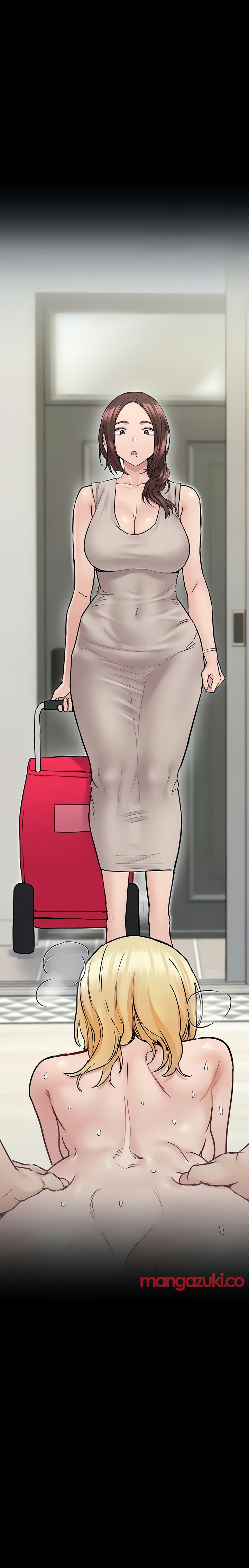 Keep it a secret from your mother! - Chapter 32 [photo 25] - MangaPorn