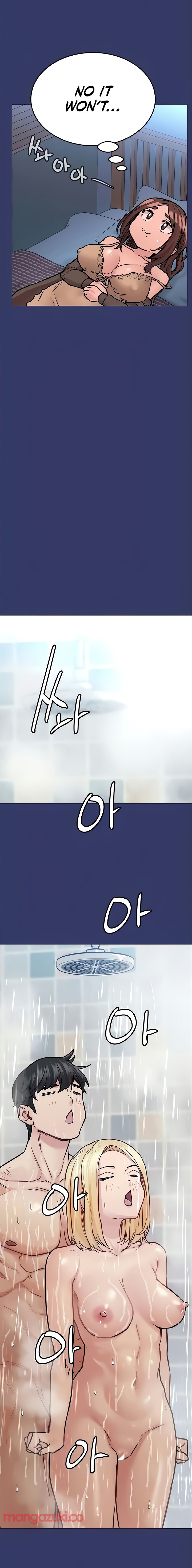 Keep it a secret from your mother! - Chapter 33 [photo 25] - MangaPorn