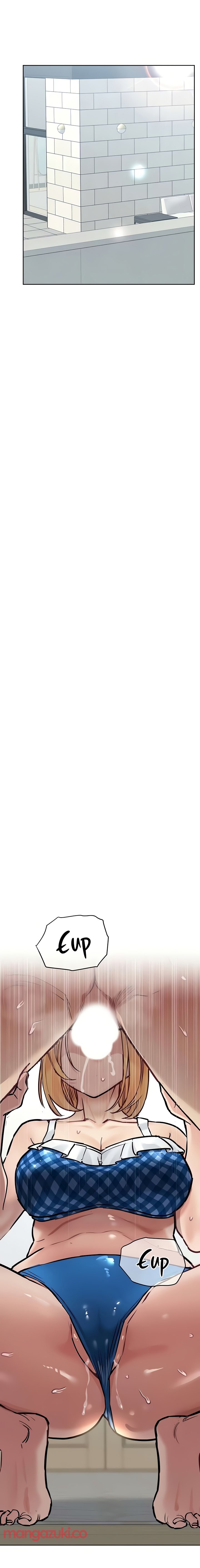 Keep it a secret from your mother! - Chapter 35 [photo 25] - MangaPorn