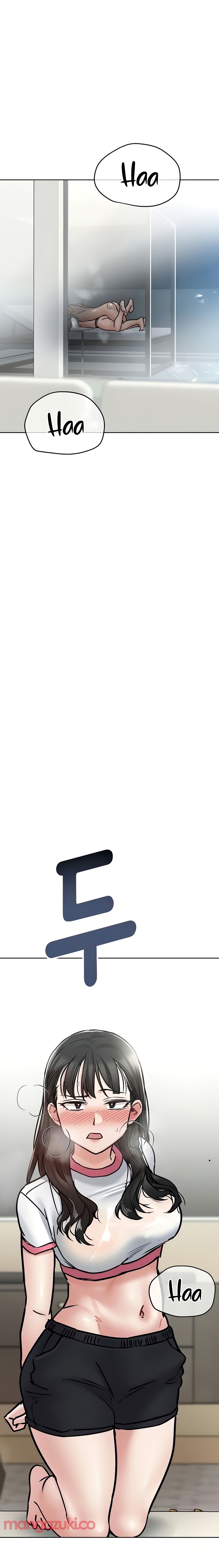 Keep it a secret from your mother! - Chapter 39 [photo 33] - MangaPorn