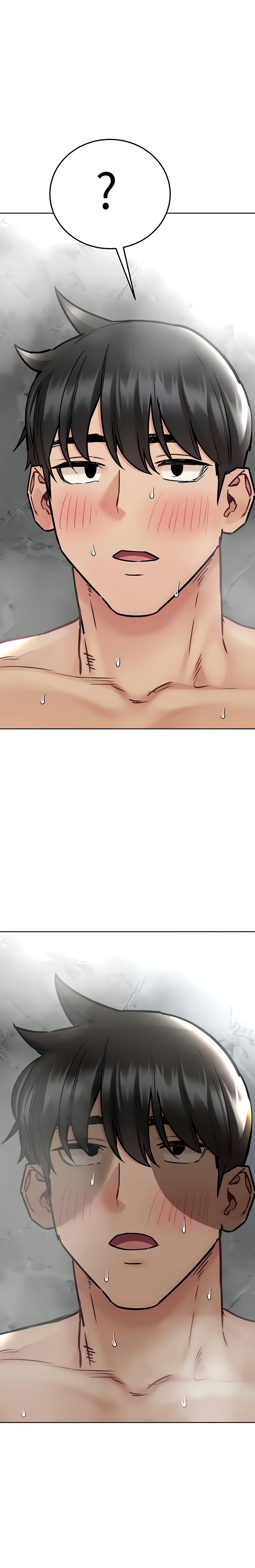 Keep it a secret from your mother! - Chapter 41 [photo 20] - MangaPorn