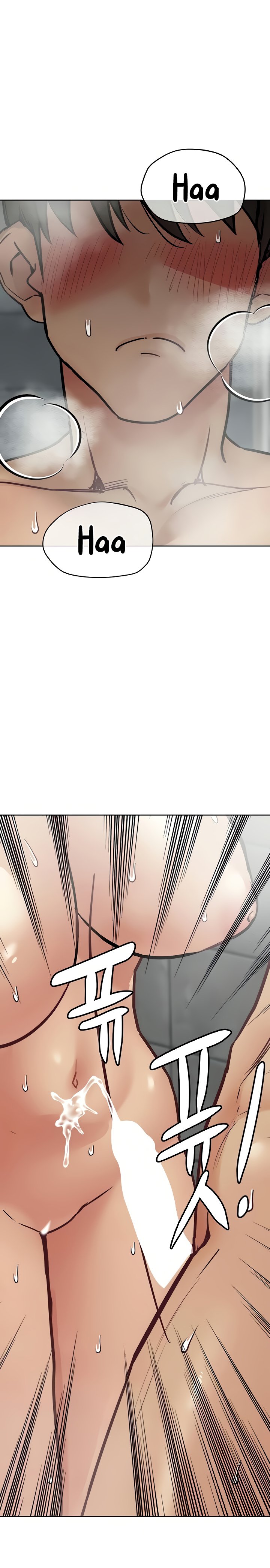 Keep it a secret from your mother! - Chapter 41 [photo 31] - MangaPorn