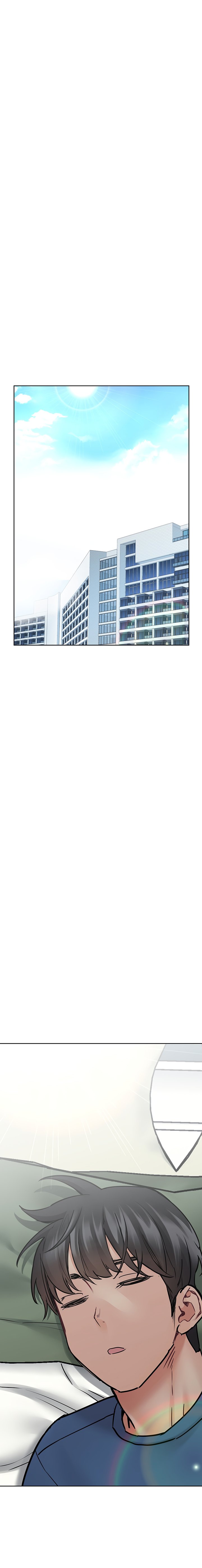 Keep it a secret from your mother! - Chapter 42 [photo 22] - MangaPorn