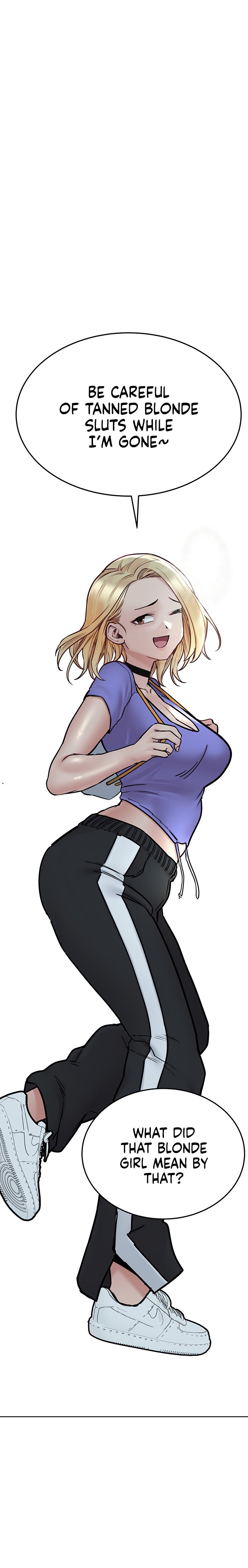 Keep it a secret from your mother! - Chapter 42 [photo 30] - MangaPorn