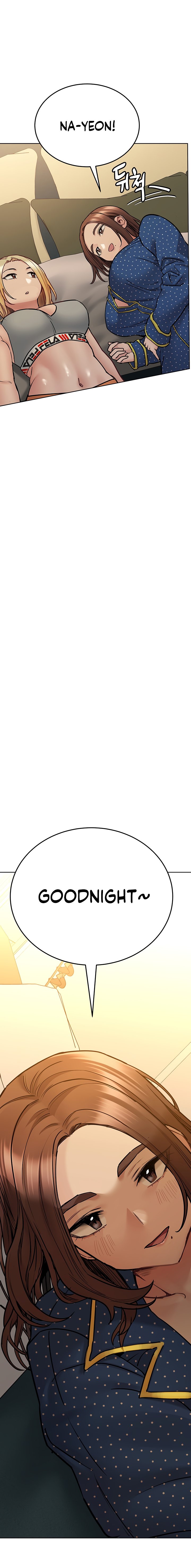 Keep it a secret from your mother! - Chapter 42 [photo 8] - MangaPorn