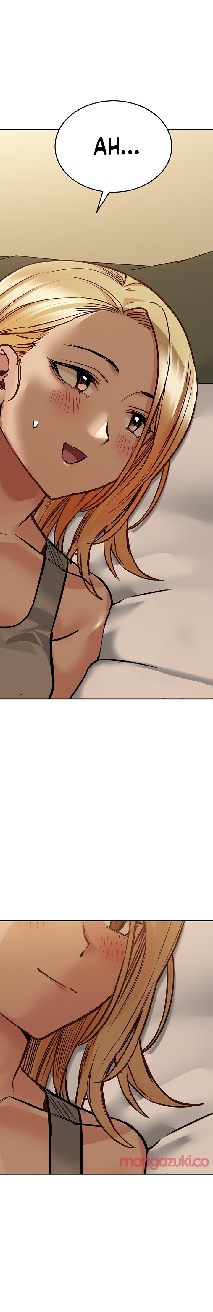 Keep it a secret from your mother! - Chapter 42 [photo 9] - MangaPorn