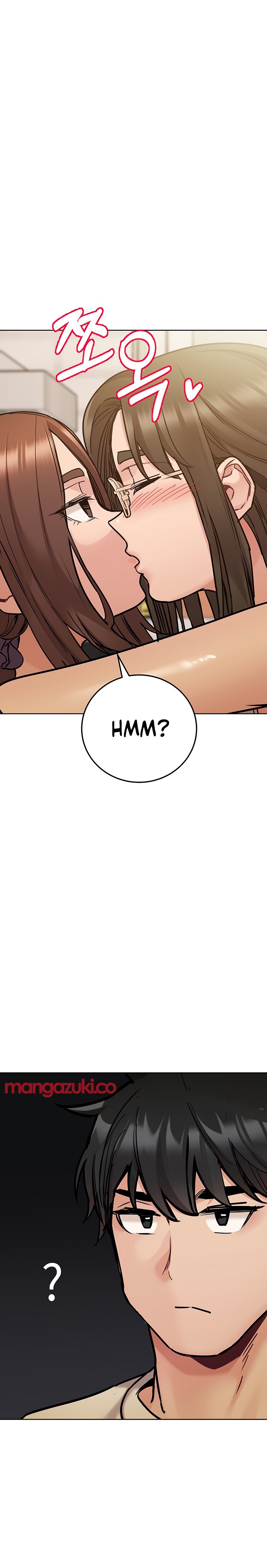 Keep it a secret from your mother! - Chapter 43 [photo 16] - MangaPorn