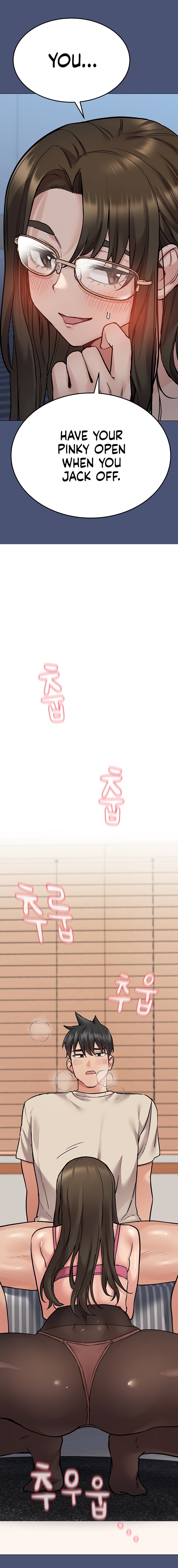 Keep it a secret from your mother! - Chapter 44 [photo 15] - MangaPorn