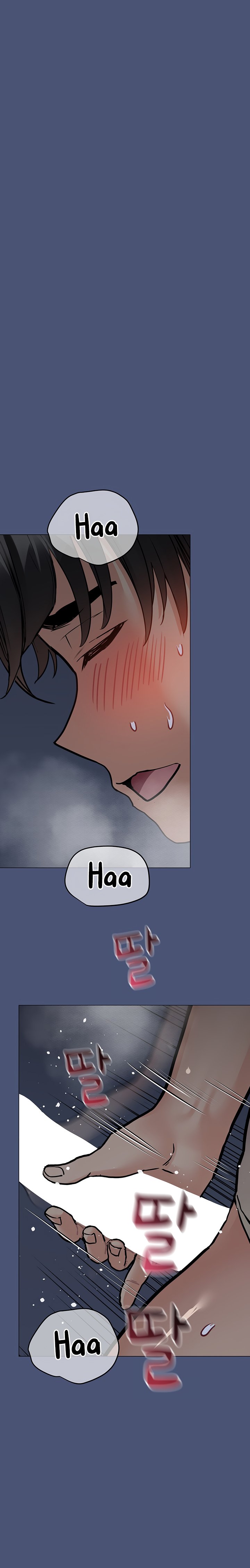 Keep it a secret from your mother! - Chapter 44 [photo 8] - MangaPorn