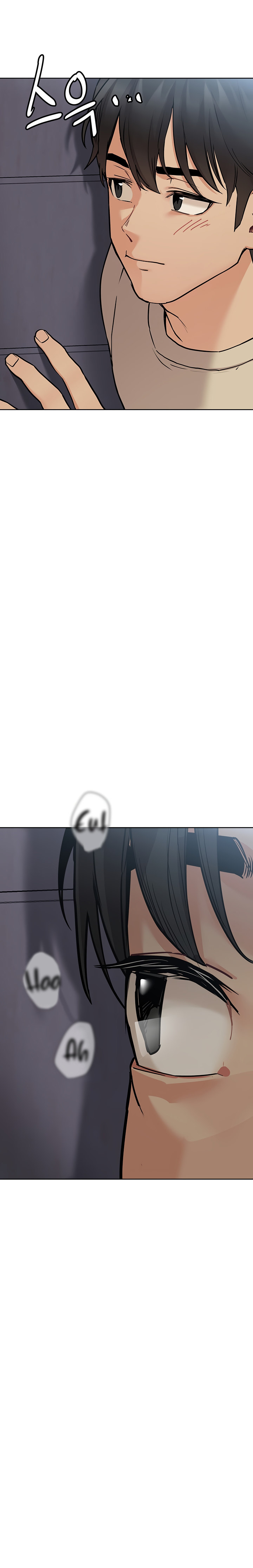 Keep it a secret from your mother! - Chapter 45 [photo 16] - MangaPorn