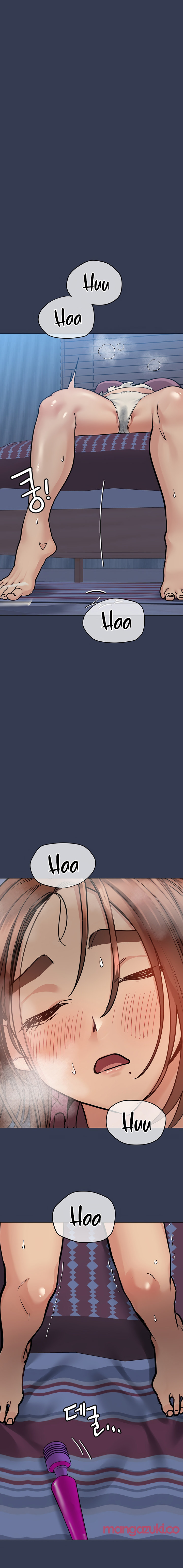 Keep it a secret from your mother! - Chapter 45 [photo 23] - MangaPorn