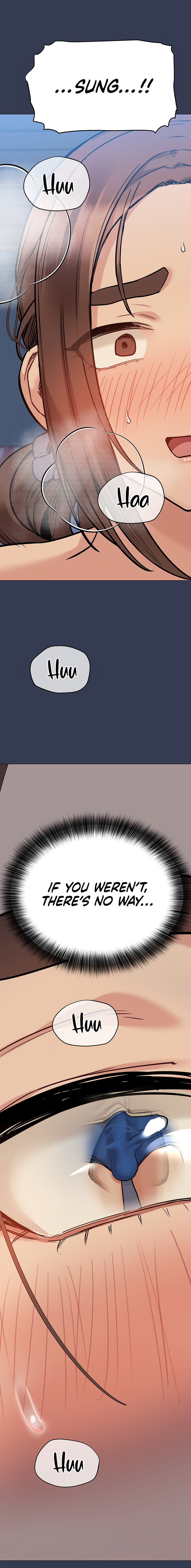 Keep it a secret from your mother! - Chapter 45 [photo 27] - MangaPorn