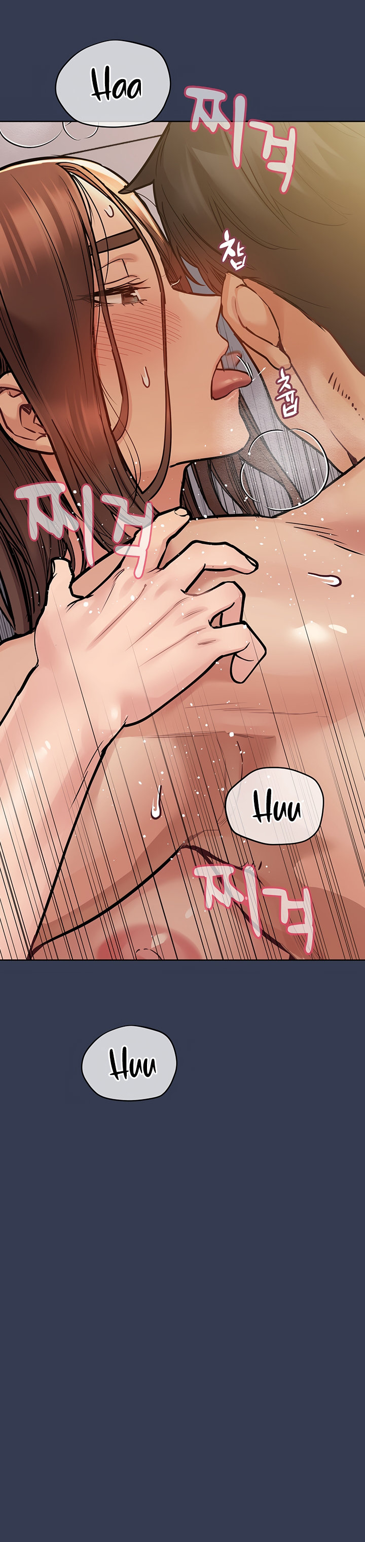 Keep it a secret from your mother! - Chapter 48 [photo 27] - MangaPorn