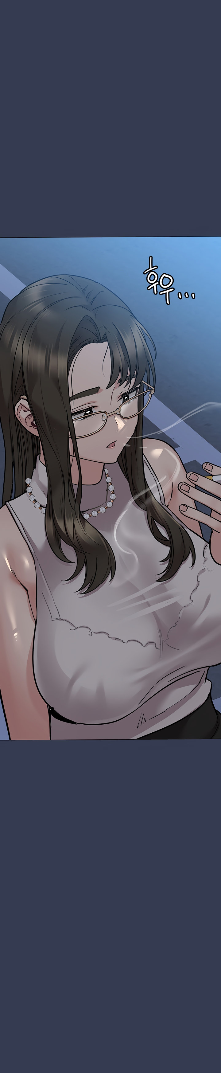 Keep it a secret from your mother! - Chapter 48 [photo 32] - MangaPorn