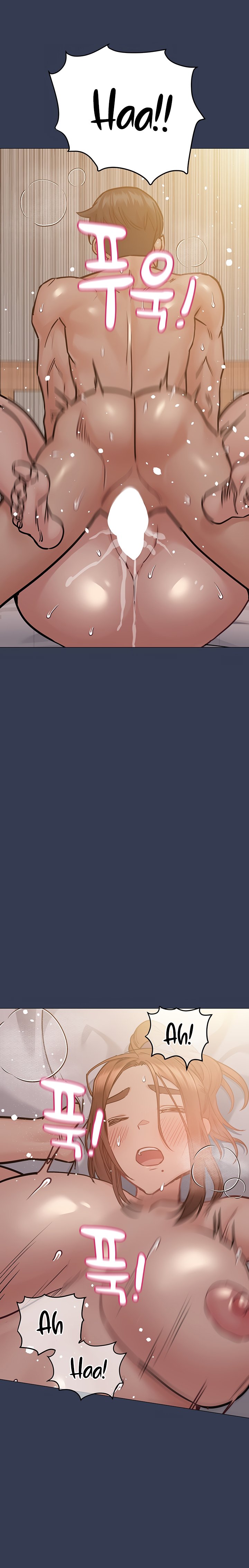 Keep it a secret from your mother! - Chapter 51 [photo 26] - MangaPorn