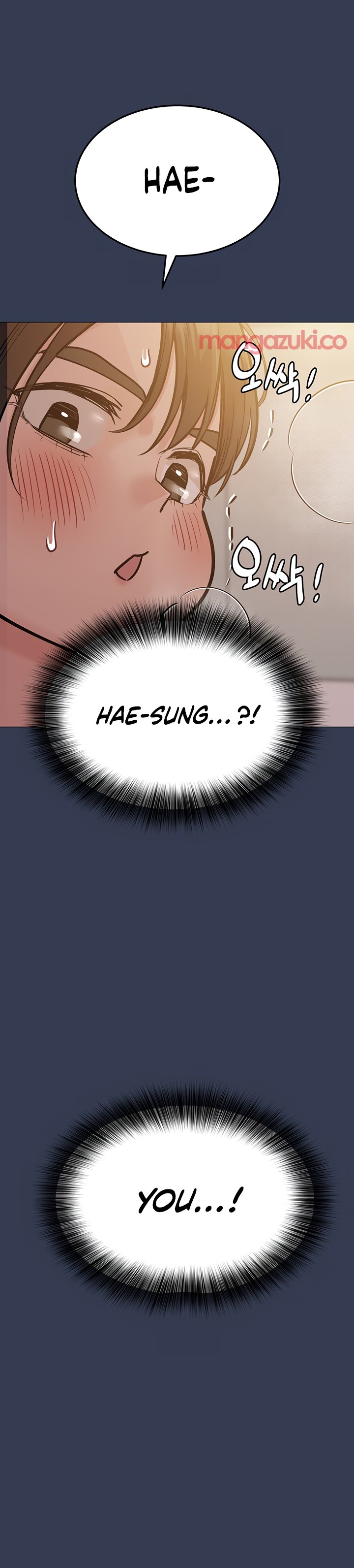 Keep it a secret from your mother! - Chapter 51 [photo 29] - MangaPorn