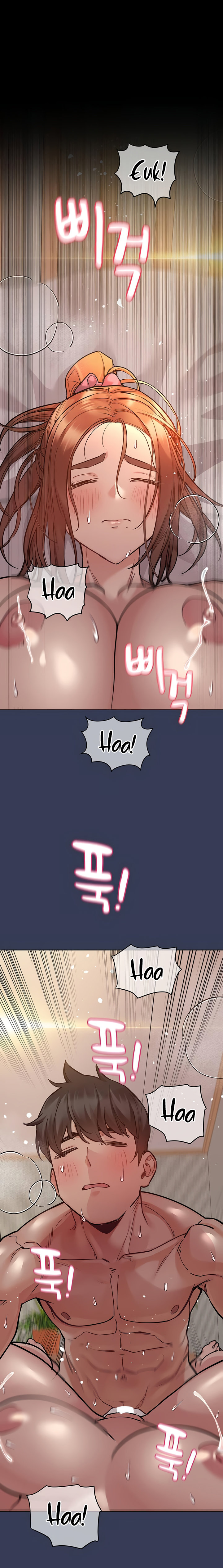 Keep it a secret from your mother! - Chapter 52 [photo 2] - MangaPorn