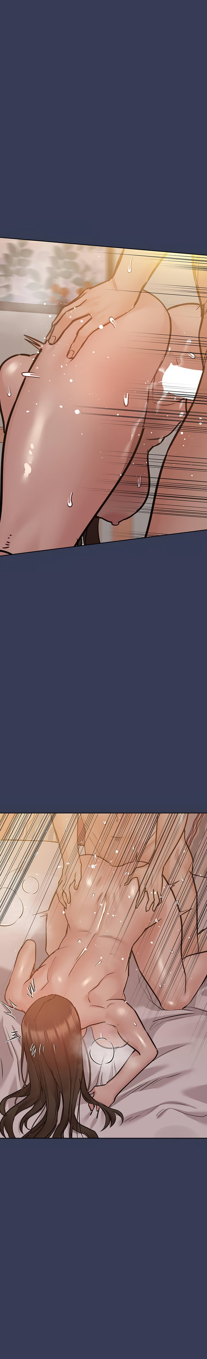 Keep it a secret from your mother! - Chapter 52 [photo 27] - MangaPorn