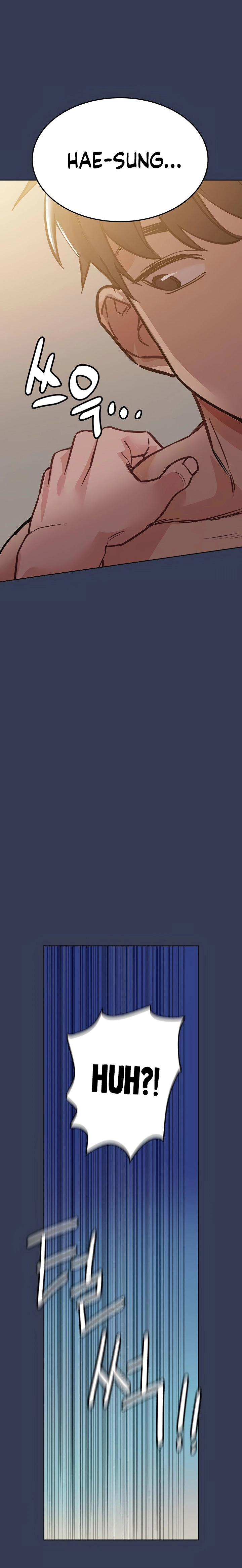 Keep it a secret from your mother! - Chapter 52 [photo 32] - MangaPorn