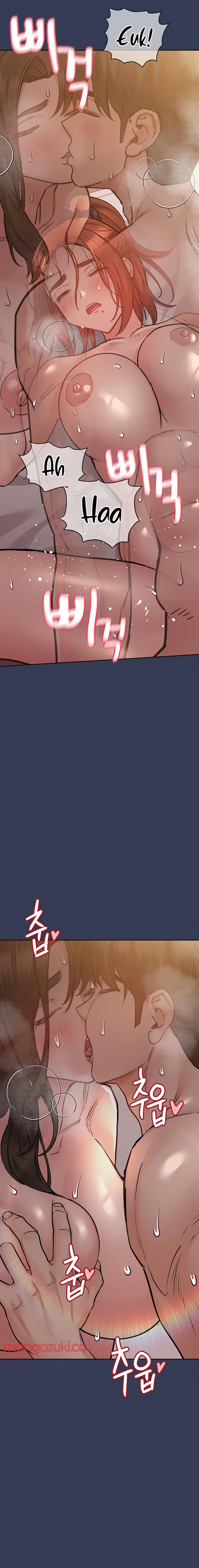 Keep it a secret from your mother! - Chapter 52 [photo 5] - MangaPorn