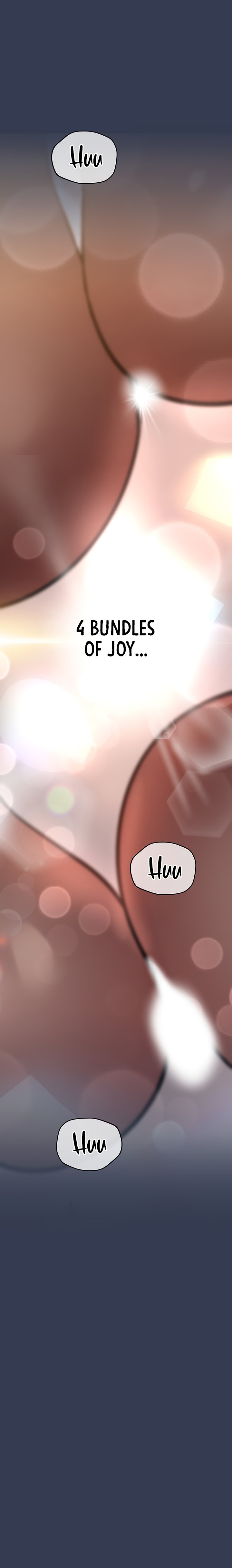 Keep it a secret from your mother! - Chapter 53 [photo 21] - MangaPorn