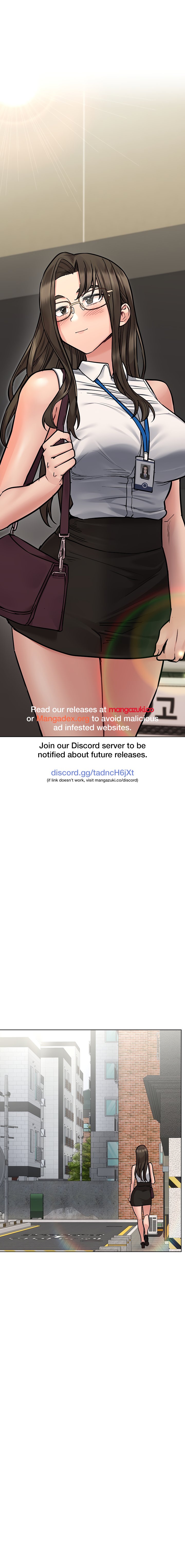 Keep it a secret from your mother! - Chapter 56 [photo 15] - MangaPorn