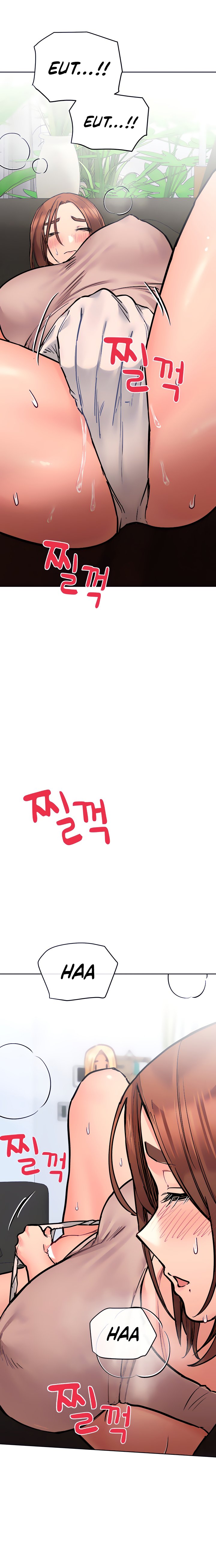 Keep it a secret from your mother! - Chapter 57 [photo 24] - MangaPorn