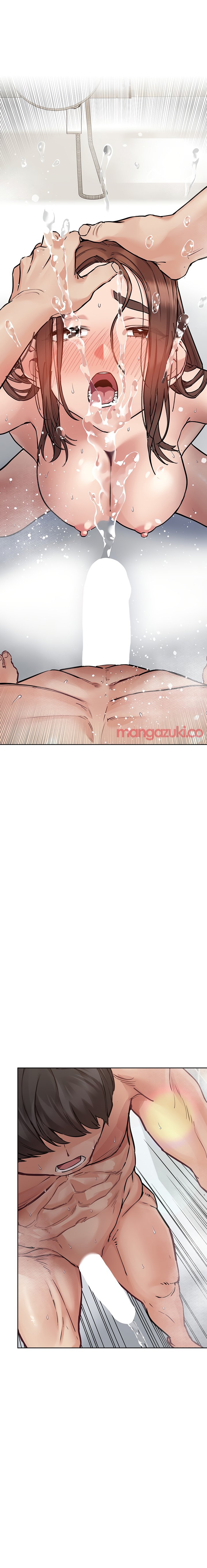 Keep it a secret from your mother! - Chapter 59 [photo 13] - MangaPorn