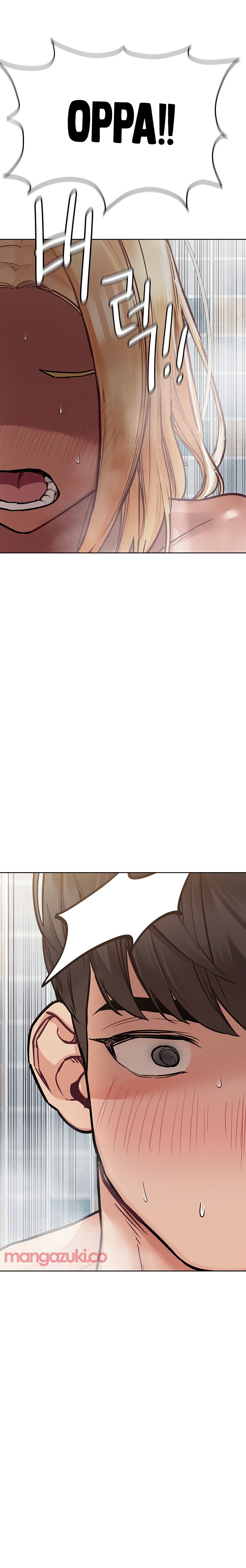 Keep it a secret from your mother! - Chapter 59 [photo 17] - MangaPorn