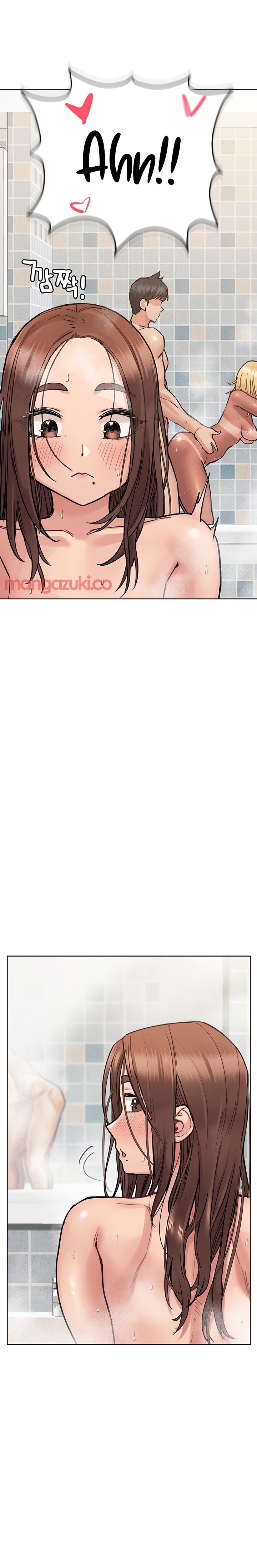 Keep it a secret from your mother! - Chapter 59 [photo 25] - MangaPorn