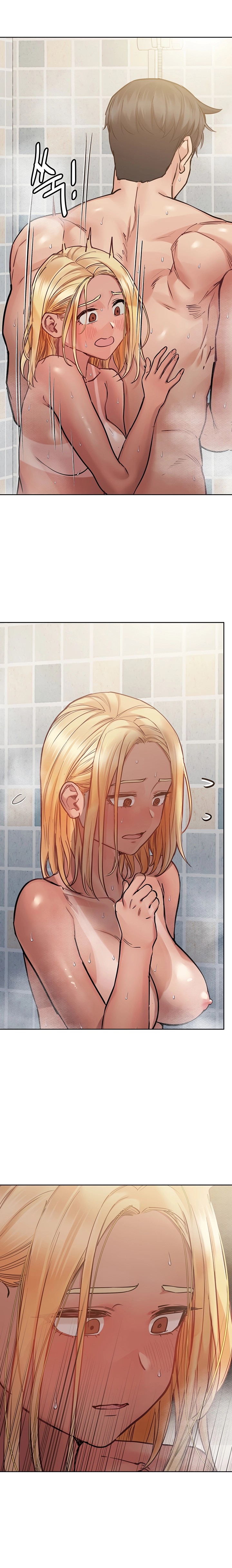 Keep it a secret from your mother! - Chapter 59 [photo 6] - MangaPorn