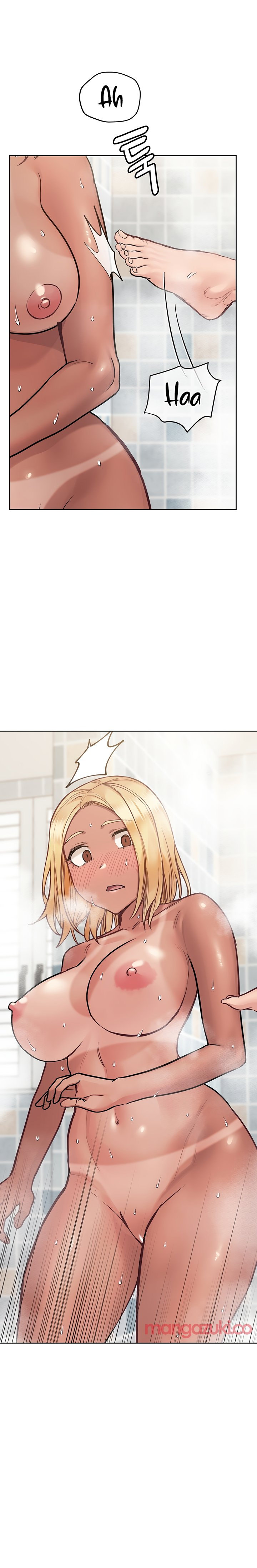 Keep it a secret from your mother! - Chapter 60 [photo 25] - MangaPorn