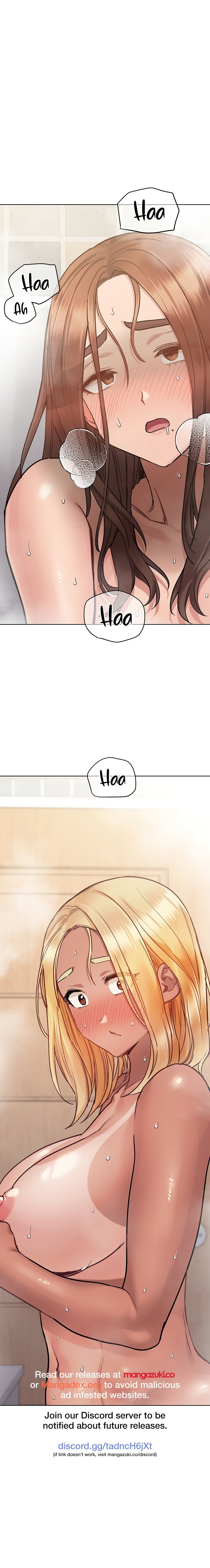 Keep it a secret from your mother! - Chapter 60 [photo 31] - MangaPorn