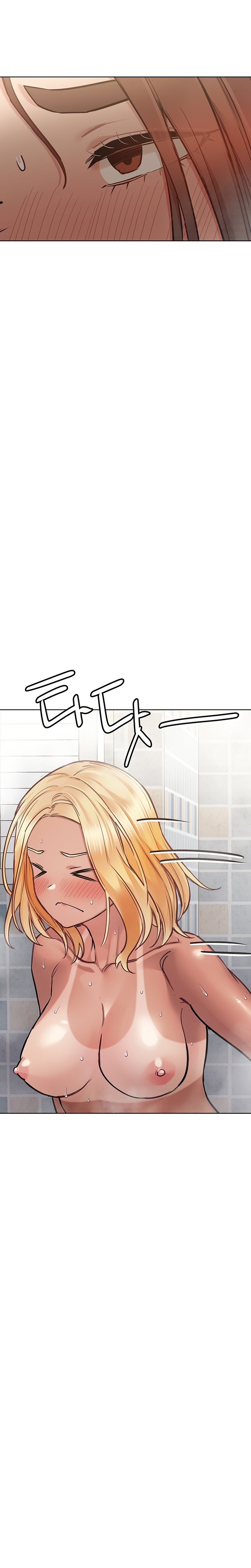 Keep it a secret from your mother! - Chapter 60 [photo 32] - MangaPorn