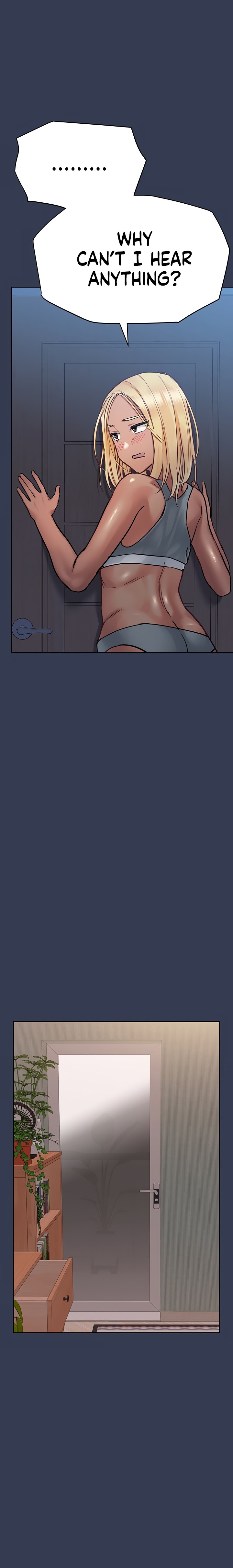 Keep it a secret from your mother! - Chapter 61 [photo 22] - MangaPorn