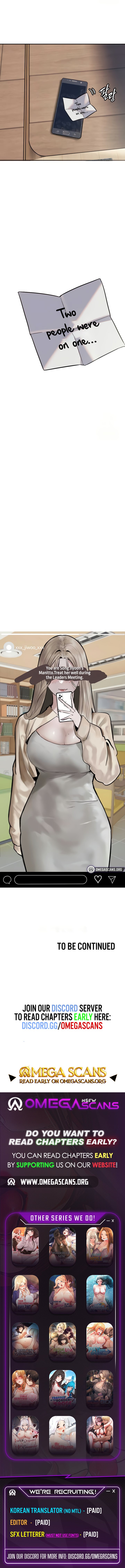 Manitto - Chapter 12 [photo 8] - MangaPorn