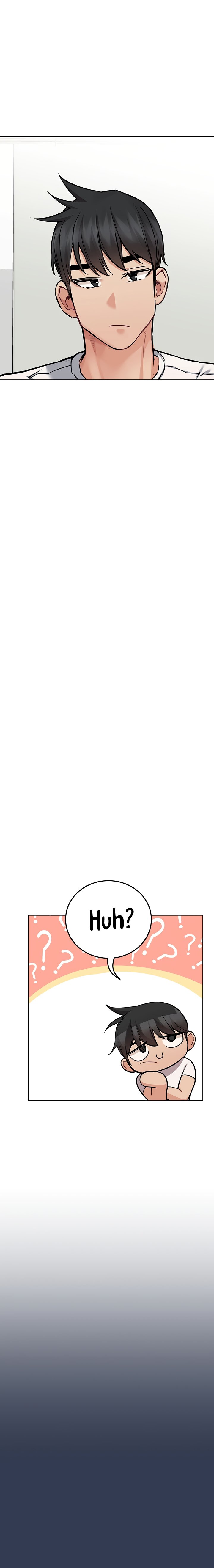 Keep it a secret from your mother! - Chapter 66 [photo 10] - MangaPorn