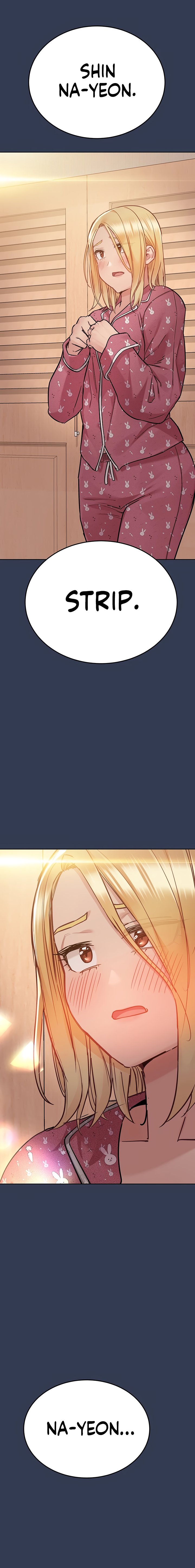 Keep it a secret from your mother! - Chapter 66 [photo 18] - MangaPorn