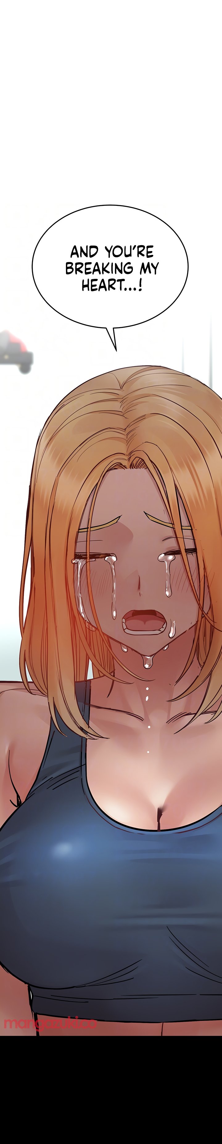 Keep it a secret from your mother! - Chapter 66 [photo 5] - MangaPorn