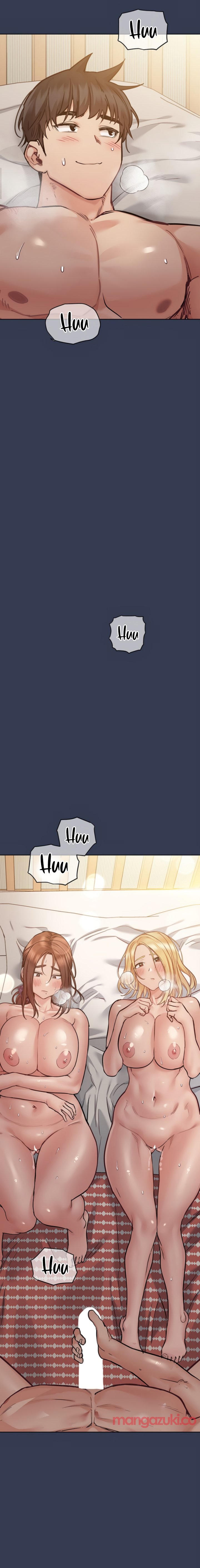 Keep it a secret from your mother! - Chapter 67 [photo 14] - MangaPorn