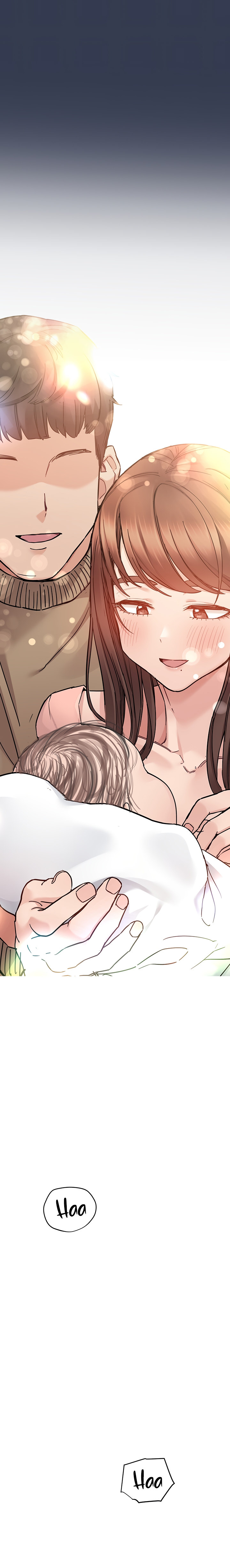 Keep it a secret from your mother! - Chapter 70 [photo 25] - MangaPorn