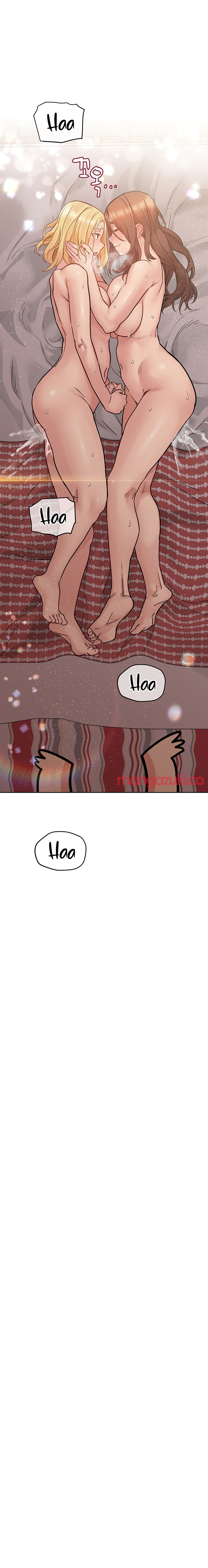 Keep it a secret from your mother! - Chapter 70 [photo 26] - MangaPorn