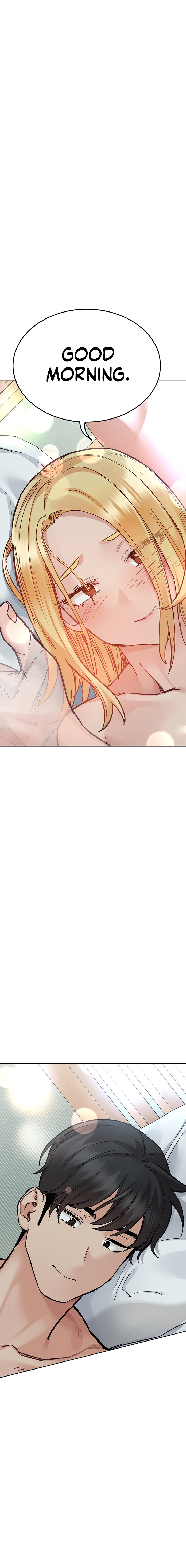 Keep it a secret from your mother! - Chapter 70 [photo 30] - MangaPorn