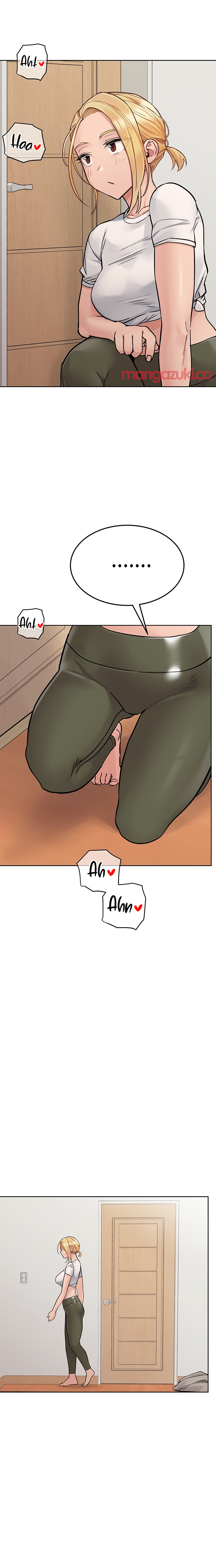 Keep it a secret from your mother! - Chapter 73 [photo 21] - MangaPorn