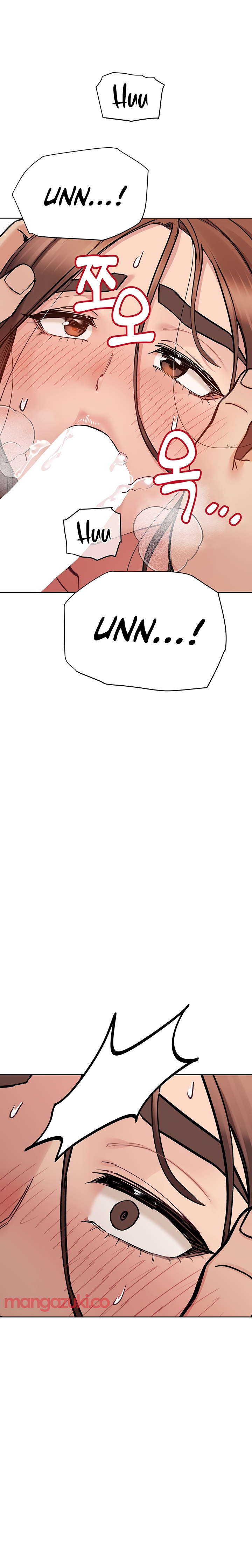 Keep it a secret from your mother! - Chapter 73 [photo 25] - MangaPorn