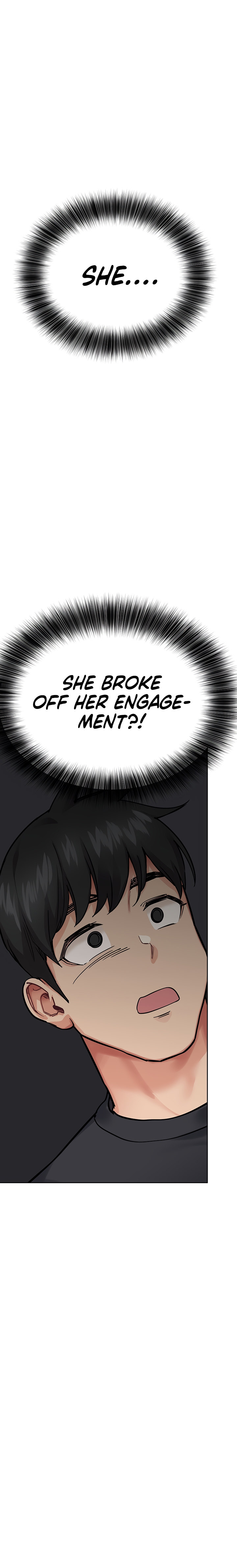 Keep it a secret from your mother! - Chapter 78 [photo 2] - MangaPorn