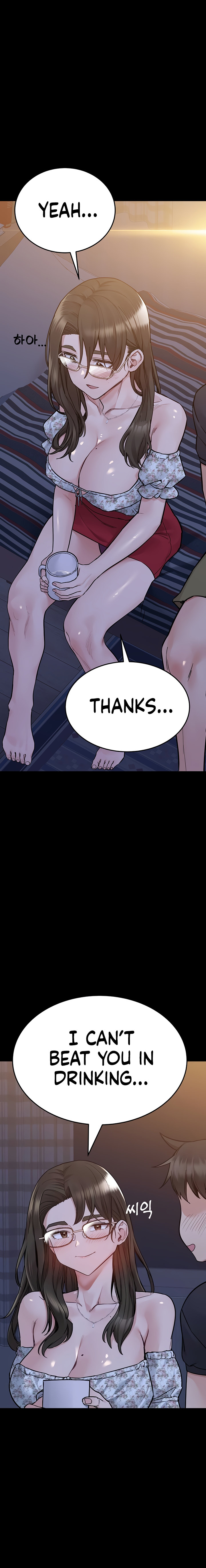 Keep it a secret from your mother! - Chapter 79 [photo 6] - MangaPorn