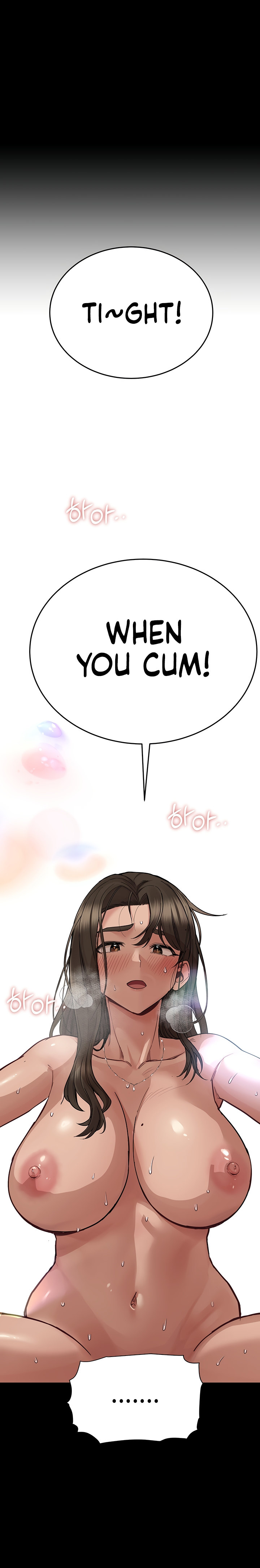 Keep it a secret from your mother! - Chapter 81 [photo 11] - MangaPorn