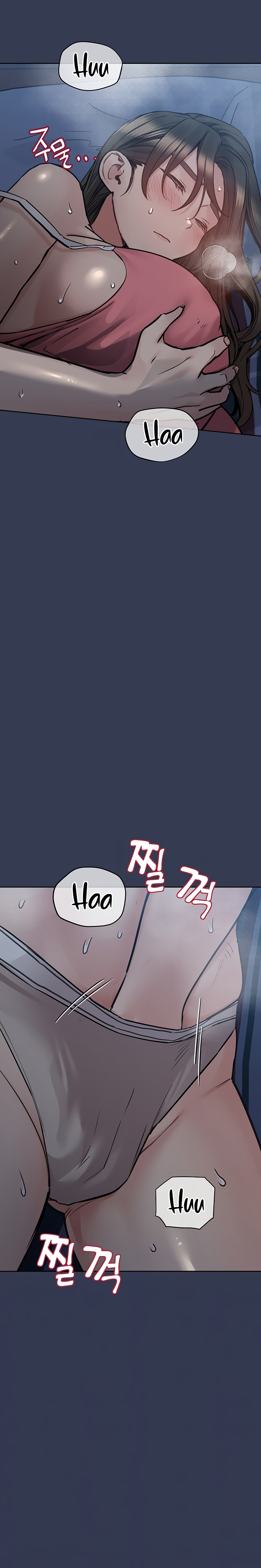 Keep it a secret from your mother! - Chapter 83 [photo 3] - MangaPorn